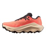 Trail l�besko til kvinder Salomon Ultra Glide 3 Fusion Orange #2