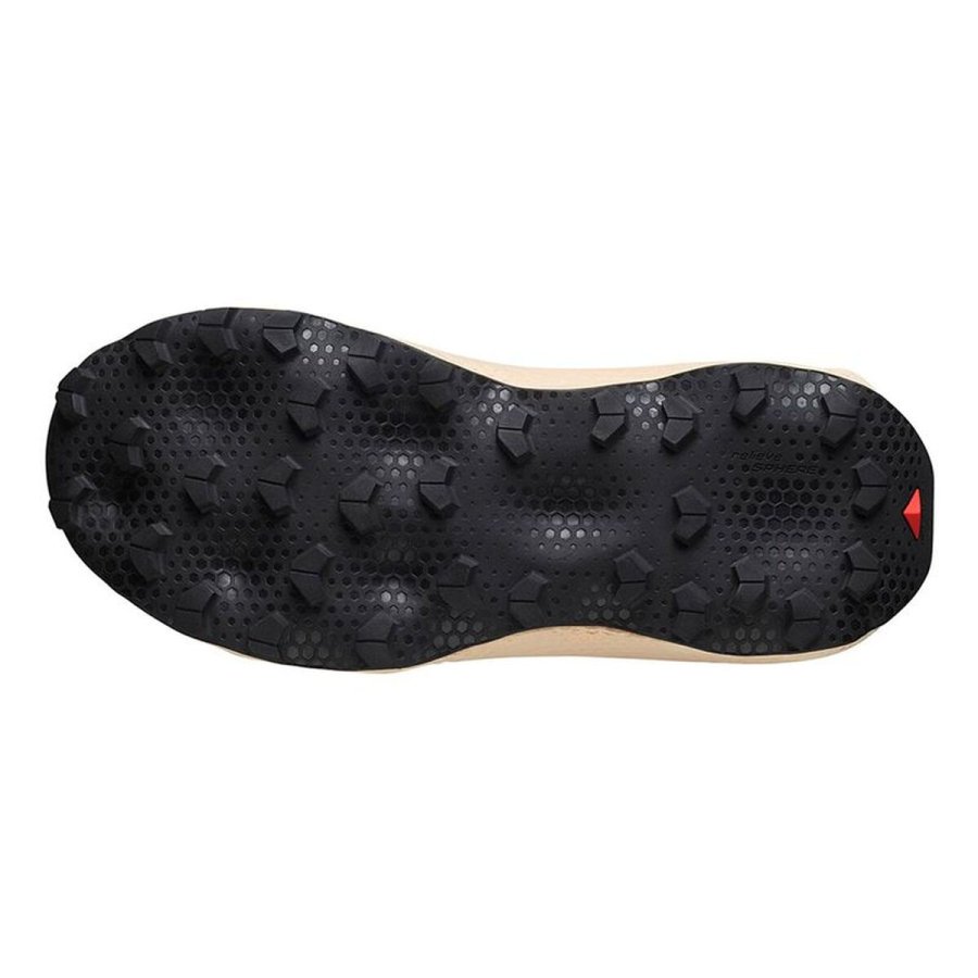 Trail l�besko til kvinder Salomon Ultra Glide 3 Fusion Orange #3