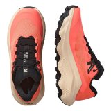 Trail l�besko til kvinder Salomon Ultra Glide 3 Fusion Orange #4
