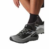 L�besko til voksne Salomon GENESIS Sort #4