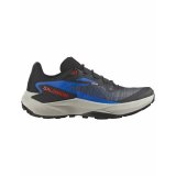 Trail l�besko til m�nd (bjergl�b) Salomon Genesis Sort #1