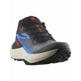 Trail l�besko til m�nd (bjergl�b) Salomon Genesis Sort #3