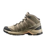 Vandrest�vler Salomon X-Adventure Recon Mid Lys brun #2