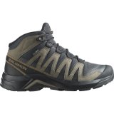 Vandresko til m�nd Salomon X-Adventure Recon Mid Sort #1