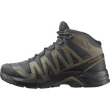 Vandresko til m�nd Salomon X-Adventure Recon Mid Sort #2
