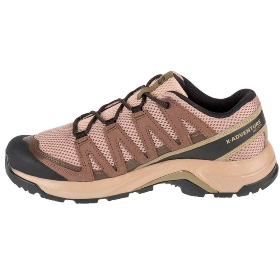 Vandrest�vler Salomon X-Adventure Recon Desert #2