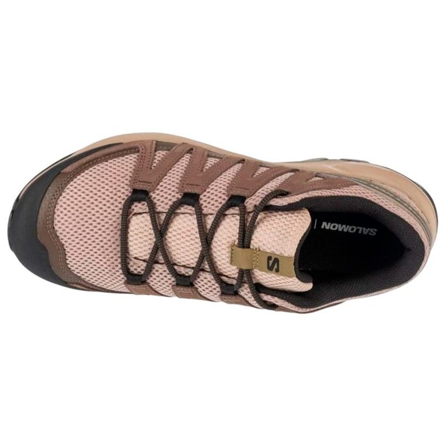 Vandrest�vler Salomon X-Adventure Recon Desert #4