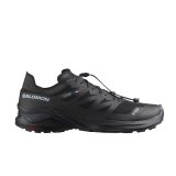Sportssneakers til damer Salomon Xa Meta Gore-Tex W Sort #1