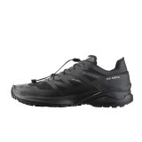 Sportssneakers til damer Salomon Xa Meta Gore-Tex W Sort #2