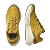 L�besko til voksne Salomon Aero Glide 3 Grvl Gylden #3