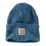 Hat Carhartt   Bl� #1