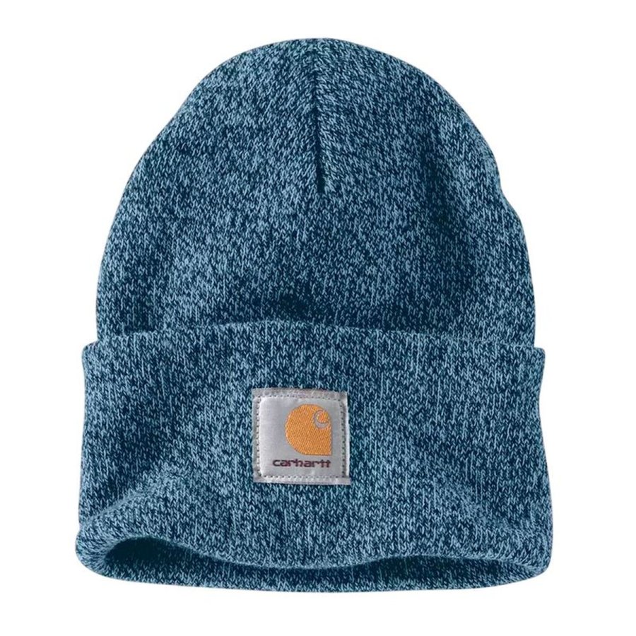 Hat Carhartt   Bl� #1