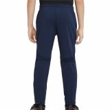 Trningsbukser til fodbold til voksne Nike Dri-FIT Academy Pro Mrkebl Unisex #5