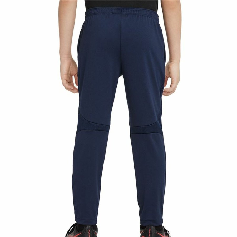 Trningsbukser til fodbold til voksne Nike Dri-FIT Academy Pro Mrkebl Unisex #5
