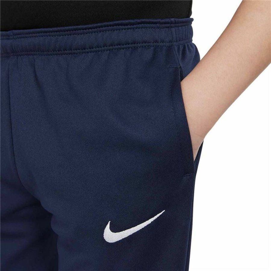 Trningsbukser til fodbold til voksne Nike Dri-FIT Academy Pro Mrkebl Unisex #2