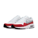 Herre sneakers Nike AIR MAX SC CW4555 107 Hvid #3