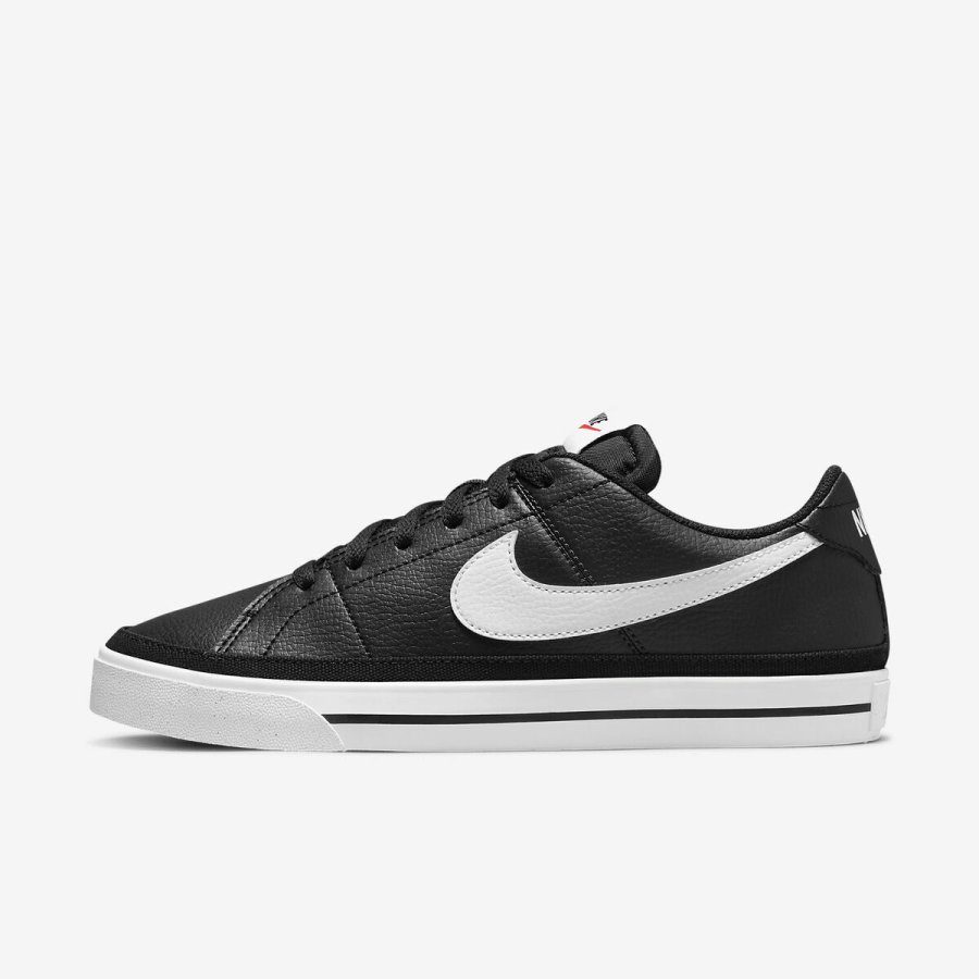 Kondisko til Kvinder Nike Court Legacy Next Nature Sort #4