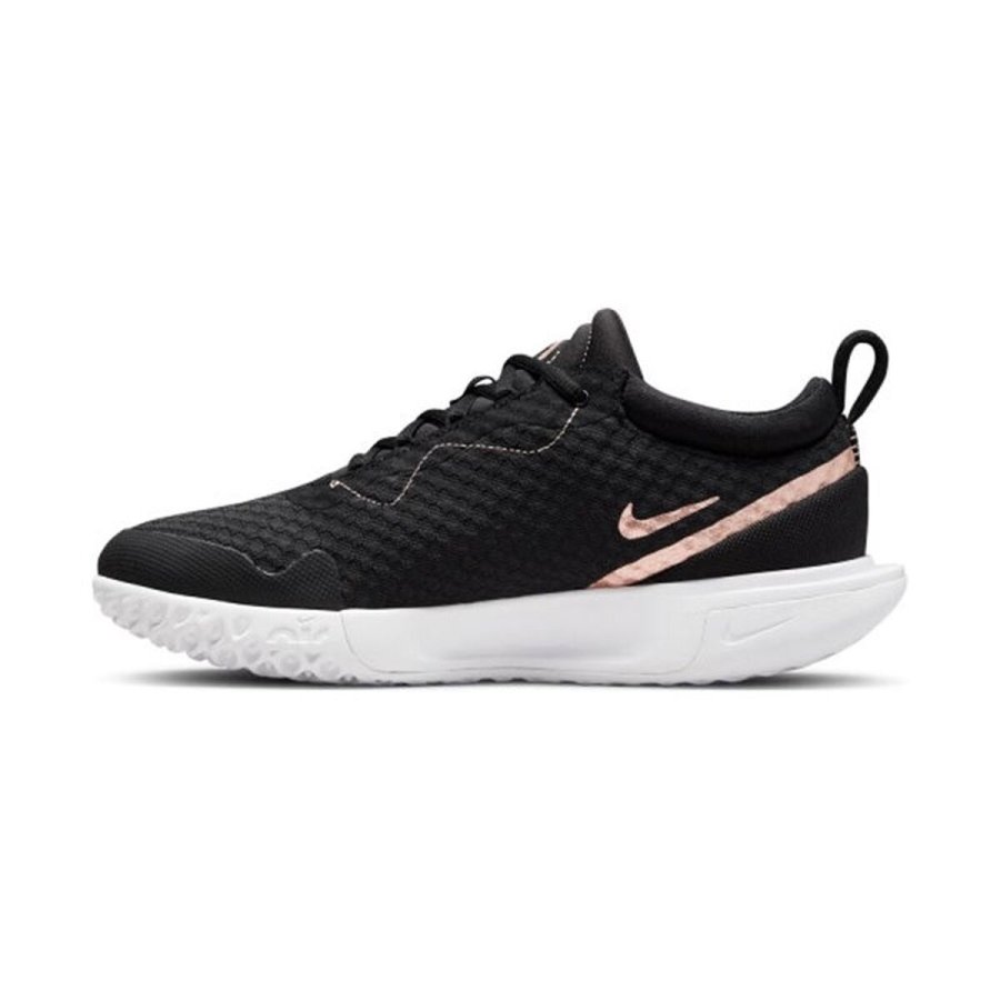 L�besko til voksne Nike Court Zoom Pro Sort #2