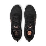 L�besko til voksne Nike Court Zoom Pro Sort #4