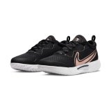 L�besko til voksne Nike Court Zoom Pro Sort #5