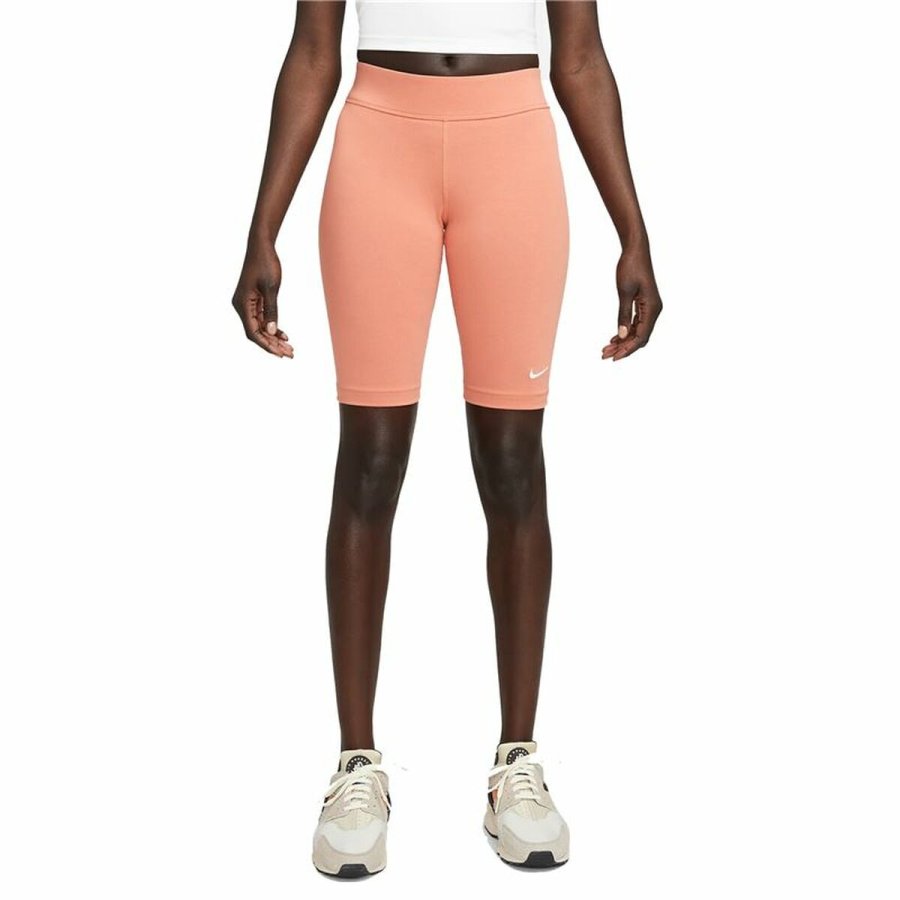 Sport leggins til kvinder Nike Sportswear Essential #1