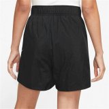 Sport shorts til kvinder Nike Sportswear Essential Sort #2