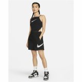 Sport shorts til kvinder Nike Sportswear Essential Sort #4