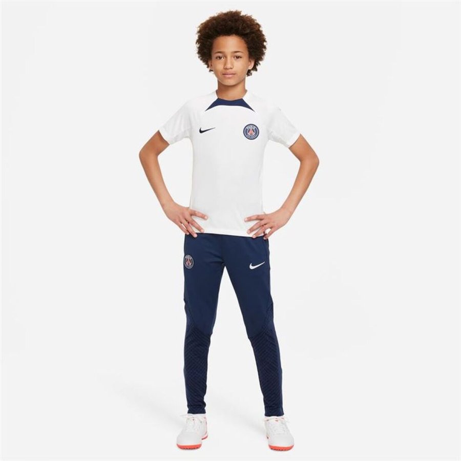 Lange sportsbukser Nike Par�s Saint-Germain Strike #7