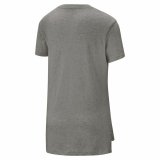 B�rne Kort�rmet T-shirt Nike Sportswear Gr� #2