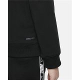 Sportsjakke til brn Nike Sportswear Sort #5