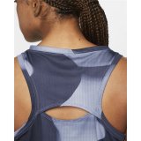Tank top kvinder Nike DD8847-493 Marinebl� (XS) #5