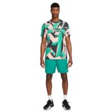 Kort�rmet T-shirt til M�nd Nike DM6253-697 #1