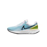 L�besko til voksne Nike React Miler 3 Hvid #2
