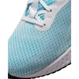 L�besko til voksne Nike React Miler 3 Hvid #5