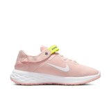 L�besko til voksne Nike Revolution 6 FlyEase Next Nature Pink #2