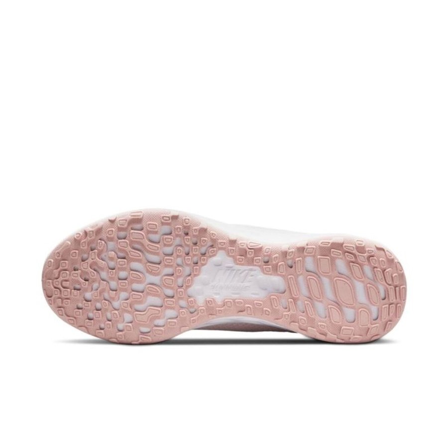 L�besko til voksne Nike Revolution 6 FlyEase Next Nature Pink #3