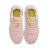 L�besko til voksne Nike Revolution 6 FlyEase Next Nature Pink #4