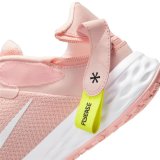 L�besko til voksne Nike Revolution 6 FlyEase Next Nature Pink #6