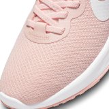 L�besko til voksne Nike Revolution 6 FlyEase Next Nature Pink #7