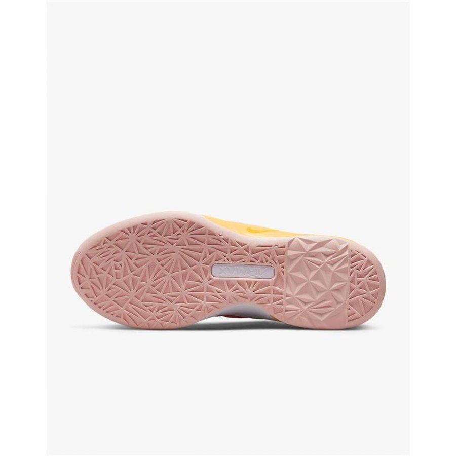 L�besko til voksne Nike Air Max Bella TR 5 Laksefarvet #3