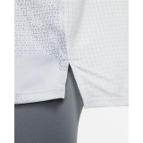 Kort�rmet T-shirt til M�nd Nike DM4646-085 Hvid #4