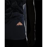 Kort�rmet T-shirt til M�nd Nike DM4781-441 Cyan #6