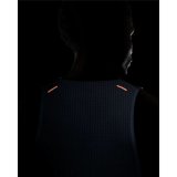 Kort�rmet T-shirt til M�nd Nike DM4781-441 Cyan #7