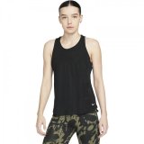 Tank top kvinder Nike DM9923-010 (L) #1