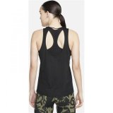 Tank top kvinder Nike DM9923-010 (L) #2