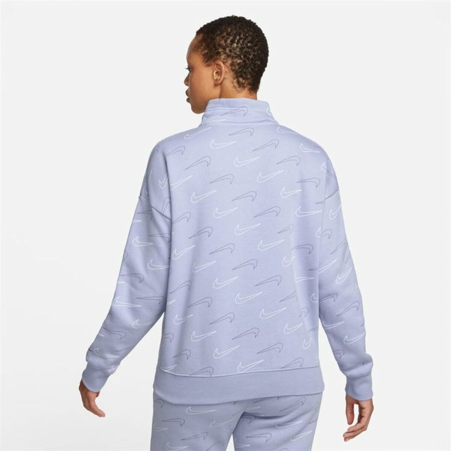 Sweaters uden Htte til Kvinder Nike Syren #2