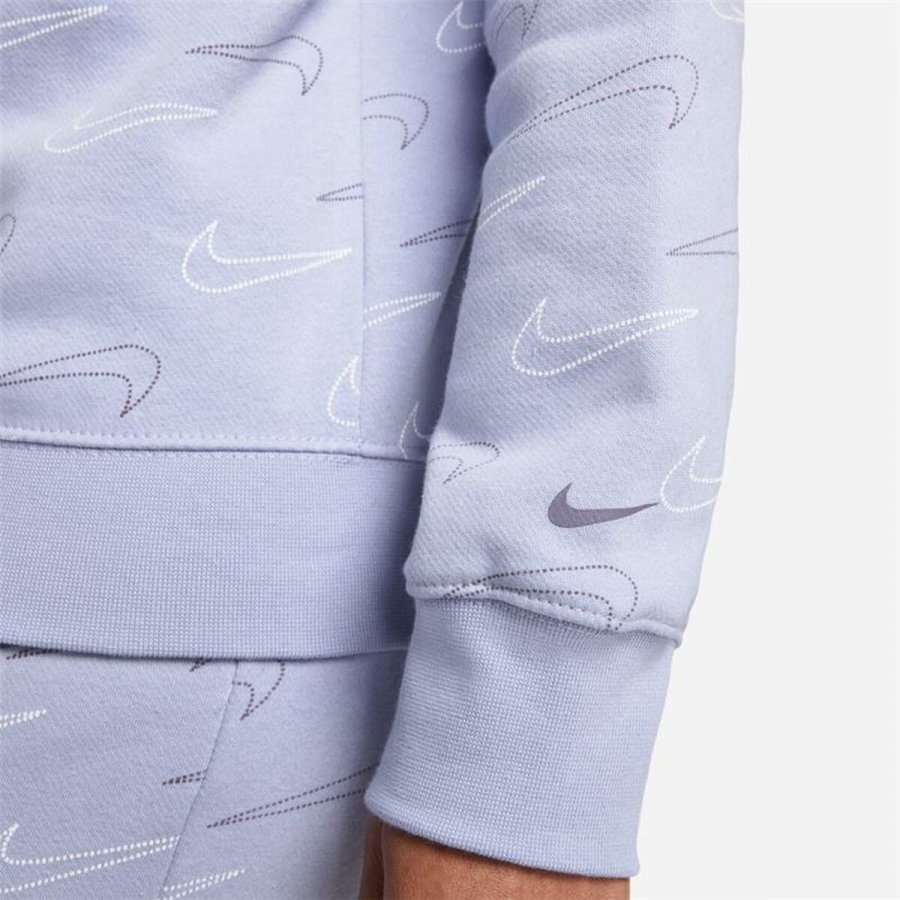Sweaters uden Htte til Kvinder Nike Syren #4