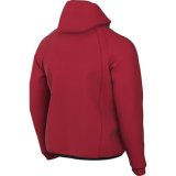 Sport Jakke til M�nd Nike DJ0886-612 Brun #2