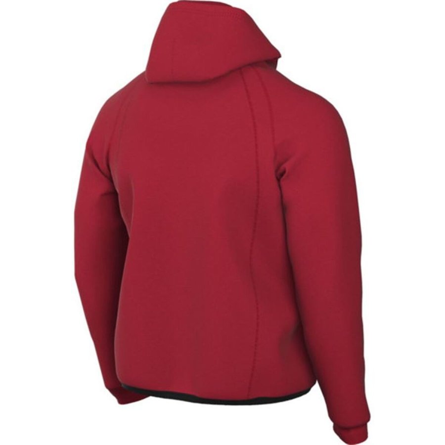 Sport Jakke til M�nd Nike DJ0886-612 Brun #2