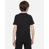 B�rne Kort�rmet T-shirt Nike DR9724-010 #2